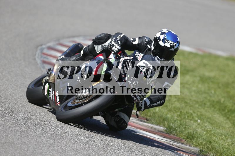 /12 30.04.2025 Speer Racing ADR/Gruppe gelb/286